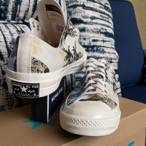 Converse Chuck Taylor 70 All Star 1BG001 Unisex/Men RB/MM MENS - Picture 11 of 16